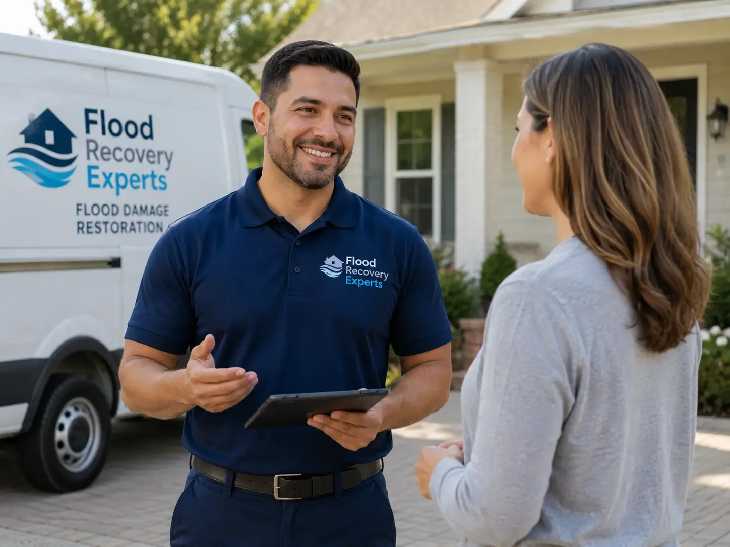 Flood Damage Cleanup Hooper, NE FAQs